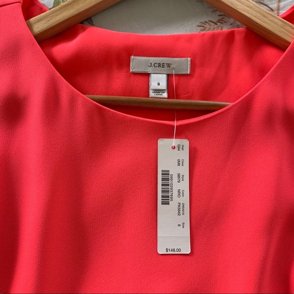 Jcrew Dress - Picture 3 of 3